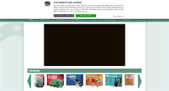 Desktop Screenshot of csellis.co.uk